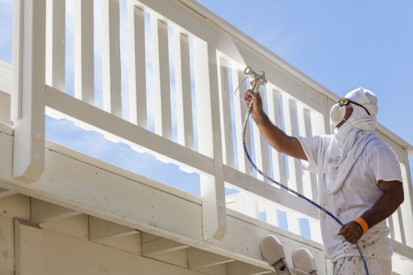 Grow your Outdoor Deck Restoration business